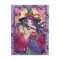 Alessa - Gypsy Witch Postcard