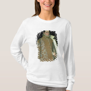 Alessandro Farnese ,later Governor of Netherlands T-Shirt