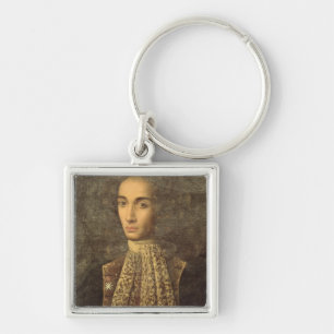Alessandro Scarlatti Key Ring
