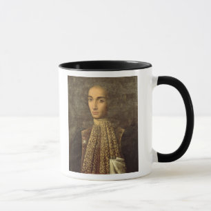 Alessandro Scarlatti Mug