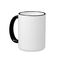 Alex coffee mug