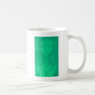 Alex Coffee Mug