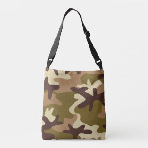 Alex Crossbody Tote