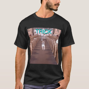 Alex G Trick T-Shirt