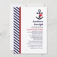 Alex' Invitation