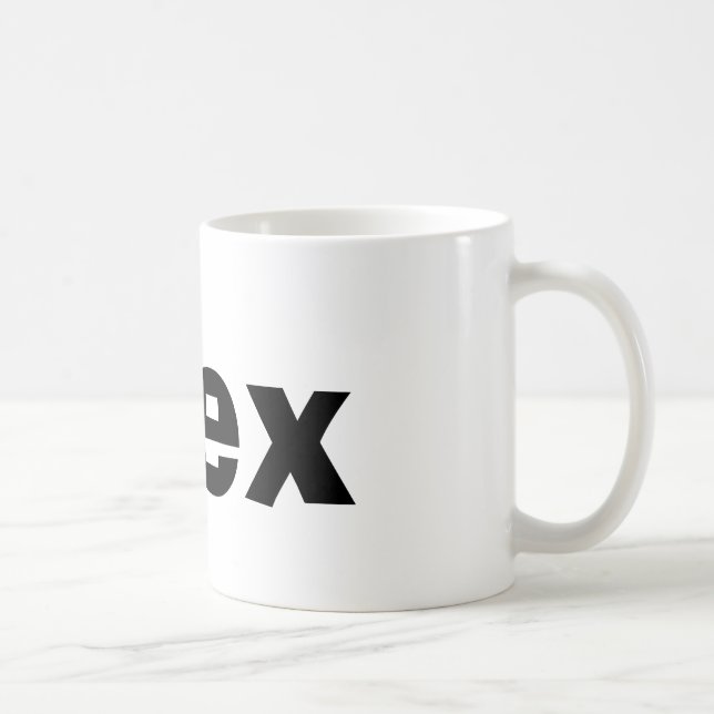 Alex Mug (Right)