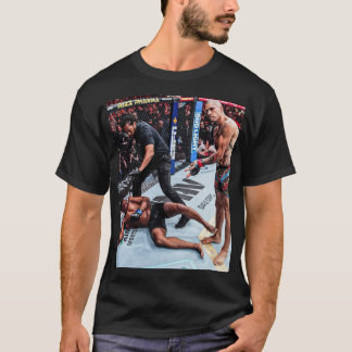Alex Pereira – UFC Light Heavyweight Champion T-Shirt