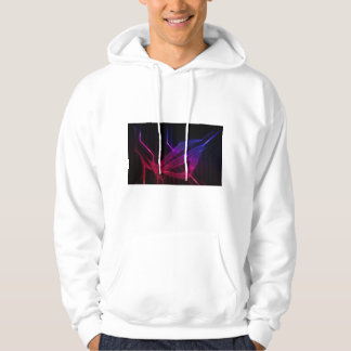 Alex Plays unisex hoodie