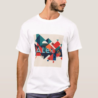Alex T-shirt
