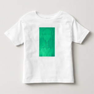 Alex Toddler T-Shirt