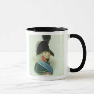 Alexander (1777-1825) the Great Emperor of all the Mug