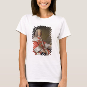 Alexander Boswell (1706-82) Lord Auchinleck, c.175 T-Shirt