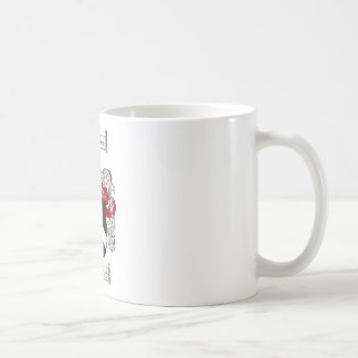 Alexander Coat of Arms / Alexander Family Crest Coffee Mug