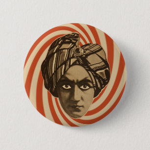 Alexander, Fortune Teller Button