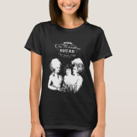 Alexander Hamilton. Eliza, Angelica, Peggy.