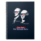 Alexander Hamilton George Washington Too Cool