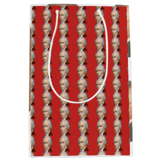 Alexander Hamilton Gift Bag
