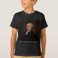 Alexander Hamilton Gifts