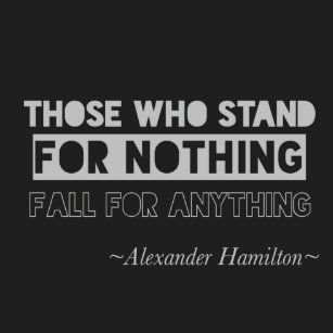 Alexander Hamilton Quotes Quotehd