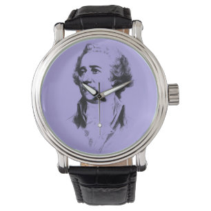 Alexander Hamilton Watch