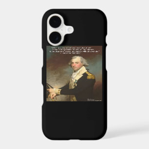 Alexander Hamilton & "Why Government" Quote Cases