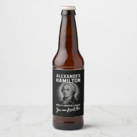 Alexander Hamilton Wrote 51 Essays In 6 Months