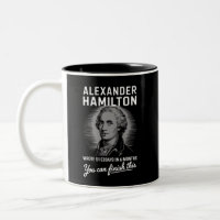 Alexander Hamilton Wrote 51 Essays In 6 Months