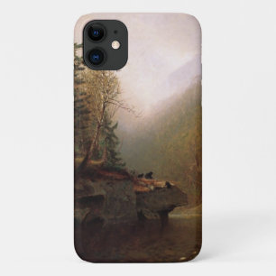 Alexander Helwig Wyant - Three Bears iPhone 11 Case