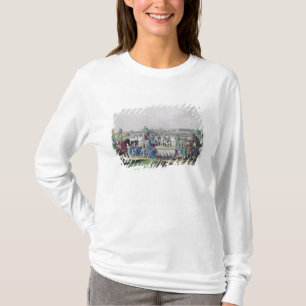 Alexander I and Napoleon T-Shirt