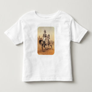 Alexander II Czar of Russia Toddler T-Shirt