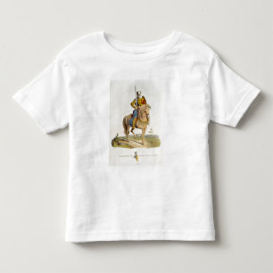 Alexander II, King of Scotland (1198-1249) 1214, f Toddler T-Shirt