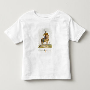 Alexander II, King of Scotland (1198-1249) 1214, f Toddler T-Shirt