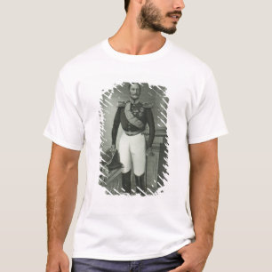 Alexander II  of Russia T-Shirt