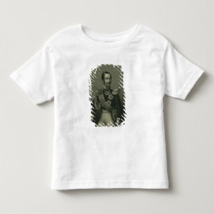 Alexander II  of Russia Toddler T-Shirt