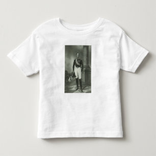 Alexander II  of Russia Toddler T-Shirt