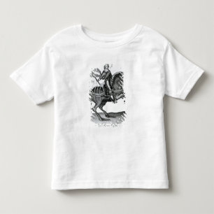 Alexander Leslie 1st Earl of Leven Toddler T-Shirt