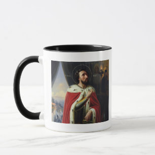 Alexander Nevsky, Duke of Novgorod Mug