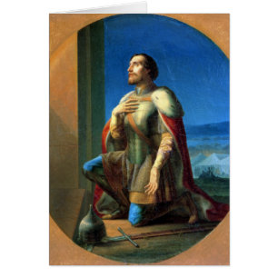 Alexander Nevsky Prince of Novgorod