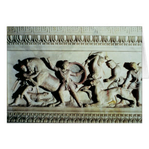Alexander Sarcophagus