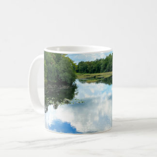 Alexander Spring Creek Coffee Mug
