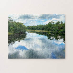 Alexander Spring Creek Jigsaw Puzzle