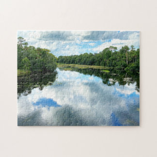Alexander Spring Creek Jigsaw Puzzle