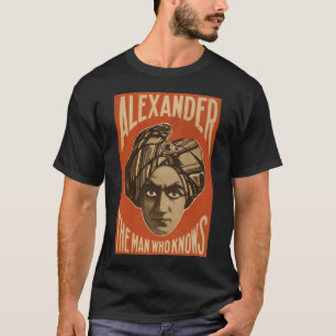 Alexander T-Shirt