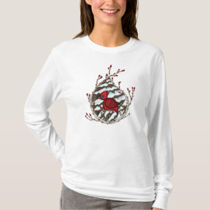 Alexander the Cardinal Women's Light Shirt