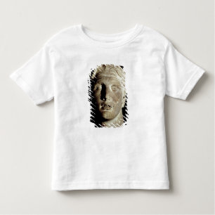 Alexander the Great , found in Pergamum Toddler T-Shirt