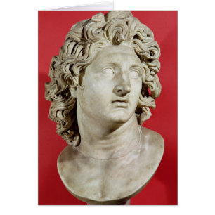 Alexander the Great  King of Macedonia