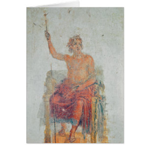 Alexander the Great, possibly as Zeus