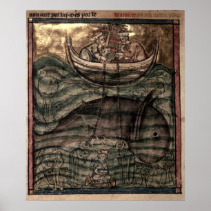 Alexander the Great Poster