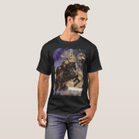 Alexander the Great T-Shirt
