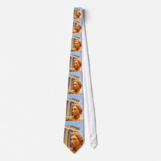 Alexander The Great Tie